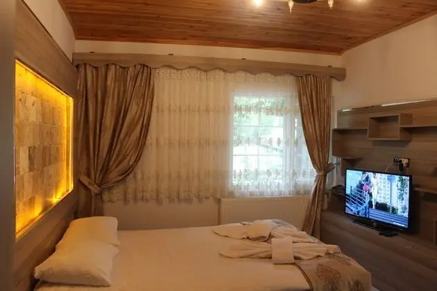 Bungalov, 1 Yatak Odası (Kaya 1+1)