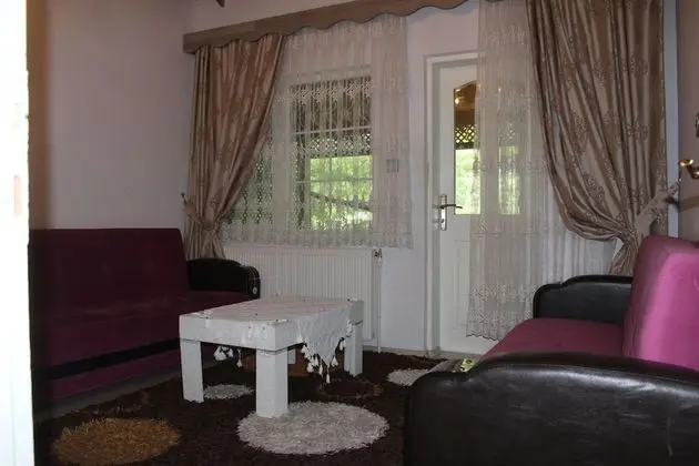 Bungalov, 1 Yatak Odası (Kaya 1+1)
