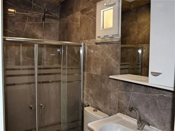 Bungalov, 1 Yatak Odası (Kaya 1+1)