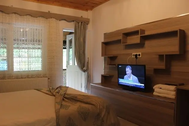 Bungalov (Kaya 2)