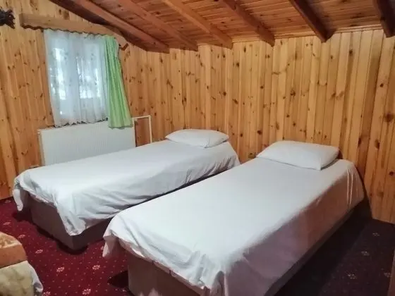 Bungalov (Kus Evi)
