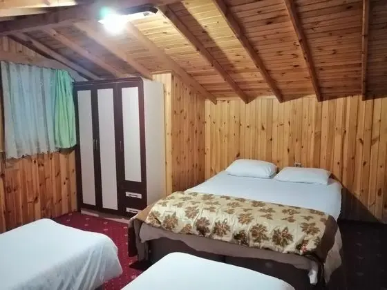 Bungalov (Kus Evi)