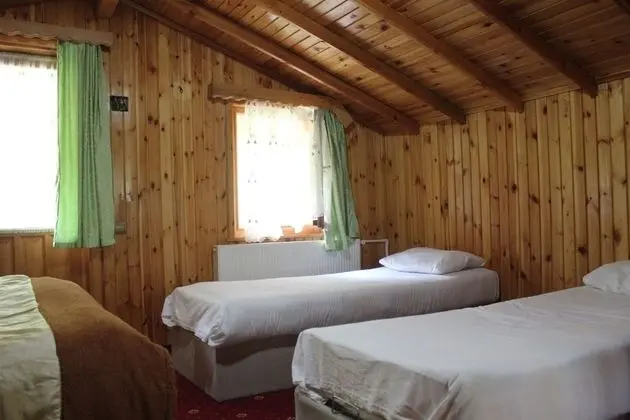 Bungalov (Kus Evi)