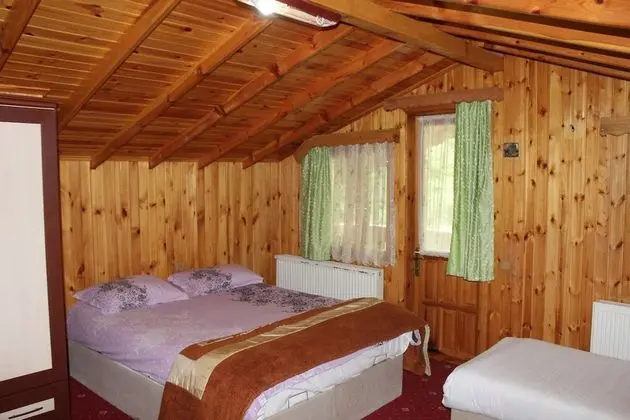 Bungalov (Kus Evi)