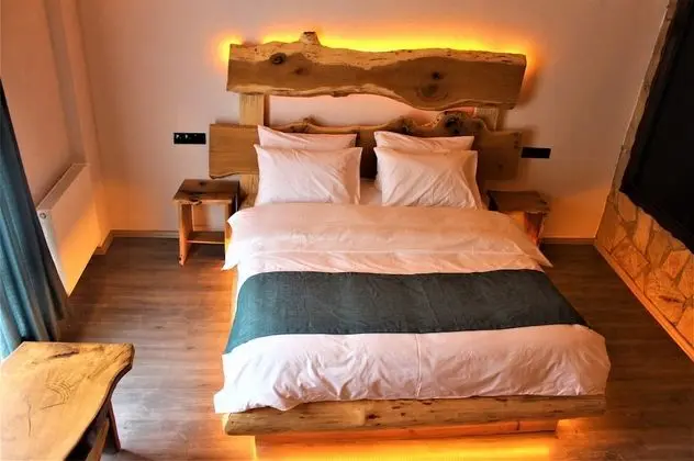 Deluxe Room 1+1