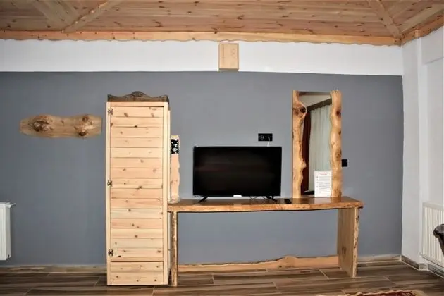 Deluxe Room 1+1