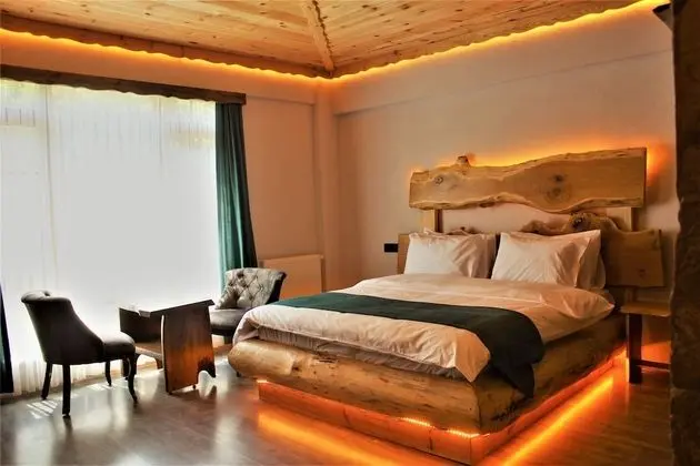 Deluxe Room 1+1