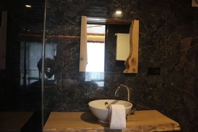 Deluxe Room 1+1