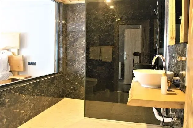Deluxe Room 1+1
