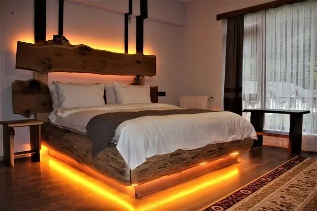 Deluxe Room Goynuk