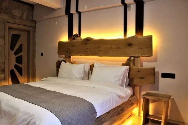 Deluxe Room Goynuk