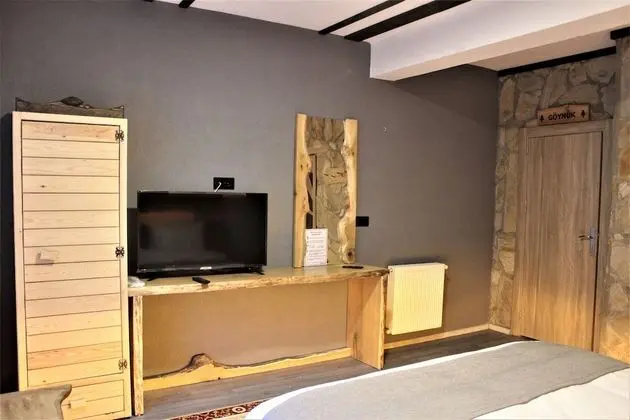 Deluxe Room Goynuk