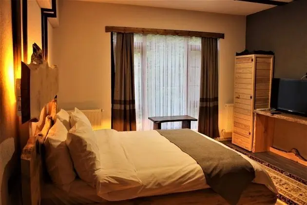 Deluxe Room Goynuk