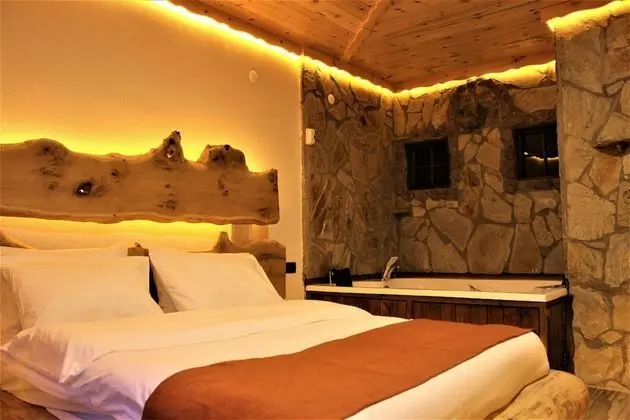 Duplex Room with Jacuzzi