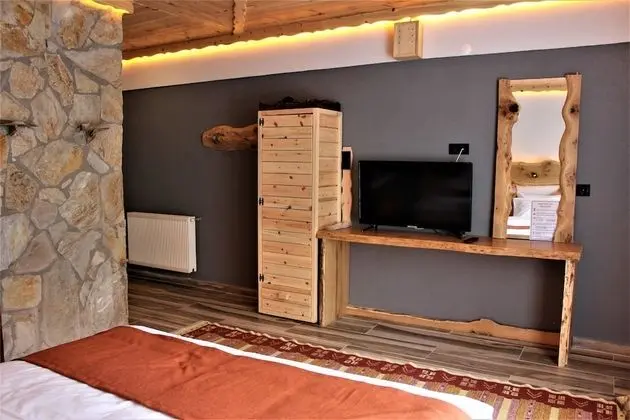Duplex Room with Jacuzzi