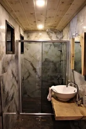 Duplex Room with Jacuzzi