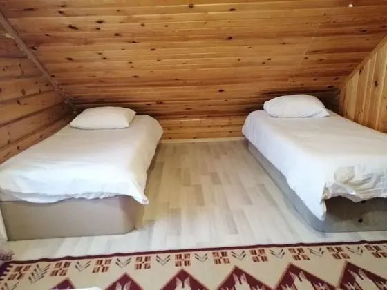 Family Bungalov, Sigara İçilebilir (Dag Evi)