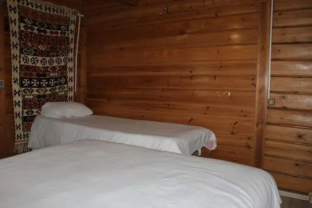 Family Bungalov, Sigara İçilebilir (Dag Evi)