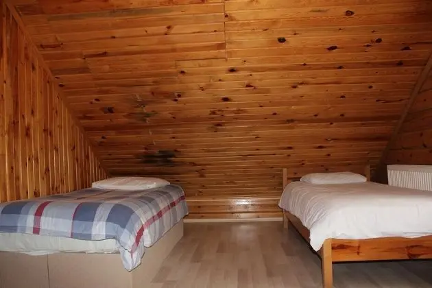 Family Bungalov, Sigara İçilebilir (Dag Evi)