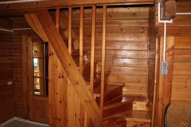 Family Bungalov, Sigara İçilebilir (Dag Evi)