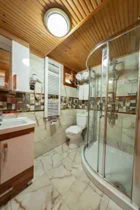 Bungalov Oda