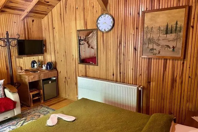 Dublex Bungalow