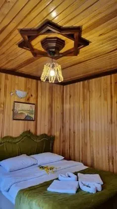 Bungalow, Bahçe Manzaralı, Balkon veya Teraslı