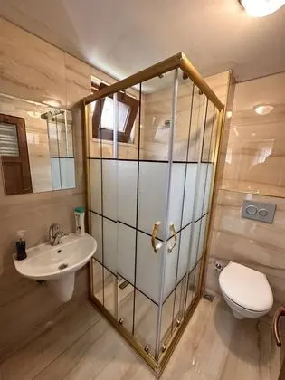 Deluxe Suit 1+1 Oda, Dağ Manzaralı