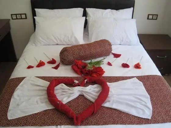 Standart Oda, Orman Manzaralı, Balkonsuz