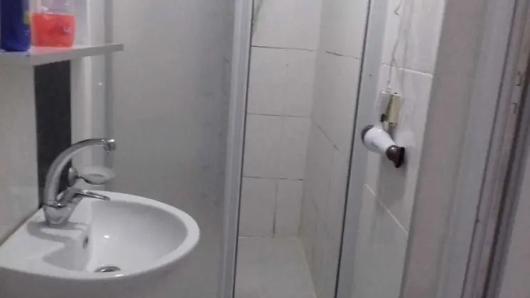 Classic Tek Büyük veya İki Ayrı Yataklı Oda