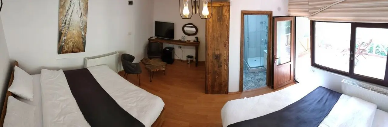 Aile Odası