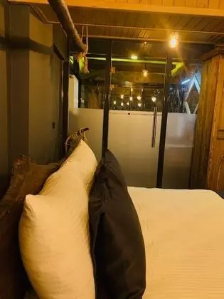 Standart Oda Orman & Dere Manzarali