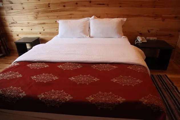 Standard Üç Kişilik Oda