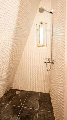 Bungalow, Bahçe Manzaralı