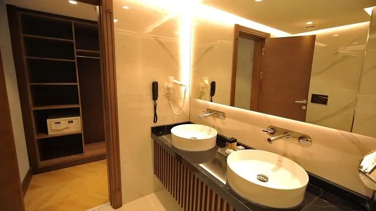 Suite Oda Banyo