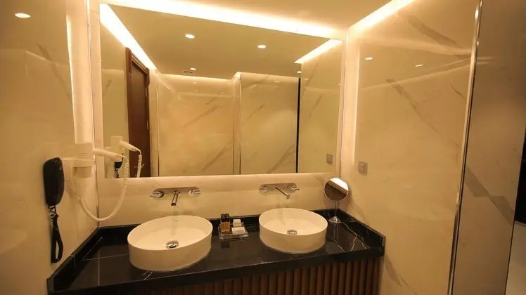 Suite Oda Banyo