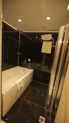 Suite Oda Küvet