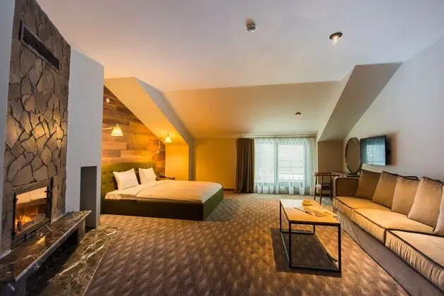Suite Oda