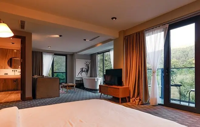Suite Oda