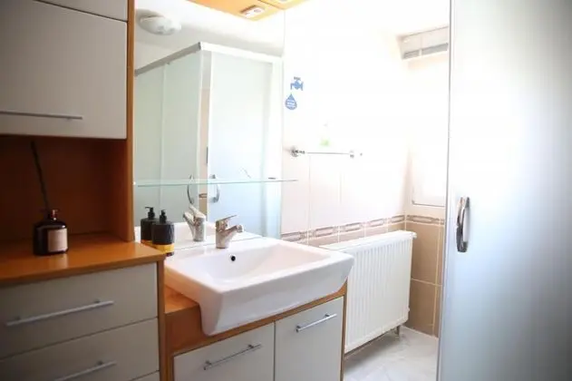 Villa - 4 Yatak Odalı, Kısmi Orman ve İç Bahçe Manzaralı, Aileye Özel