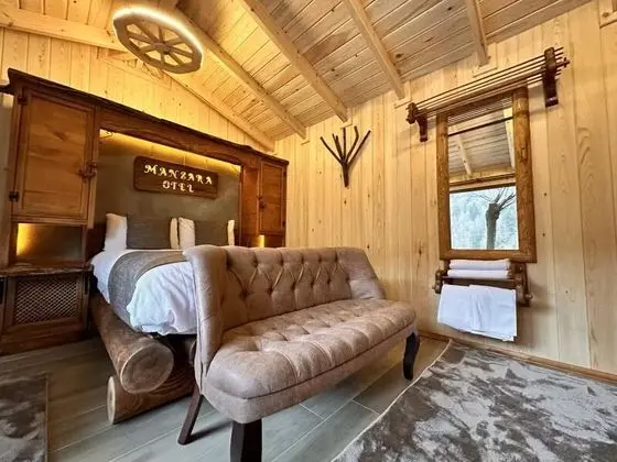 Bungalow Ev Oda