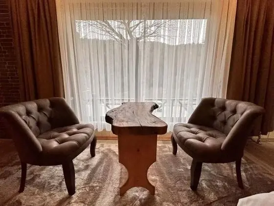 Bungalow Ev Oda