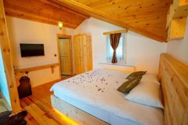 Gölcük Deluxe Bungalow