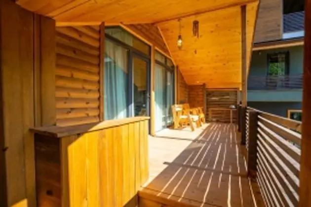 Gölcük Deluxe Bungalow