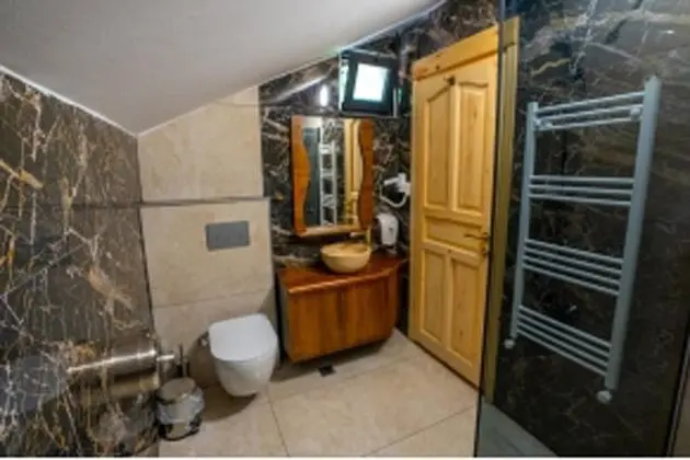 Gölcük Deluxe Bungalow