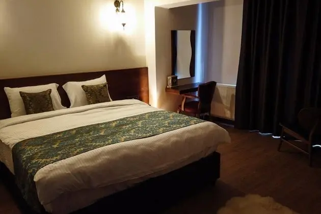 Lüx Aile Odası