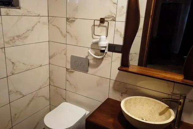 Lüx Aile Odası