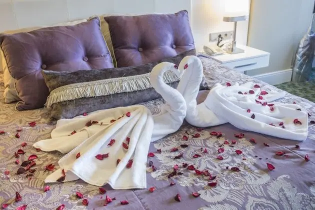 Honeymoon Süit