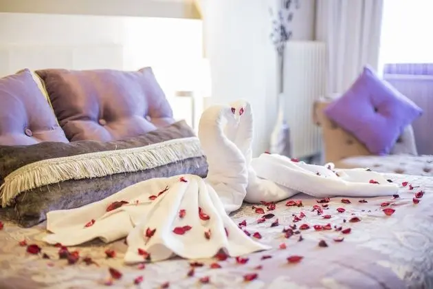 Honeymoon Süit