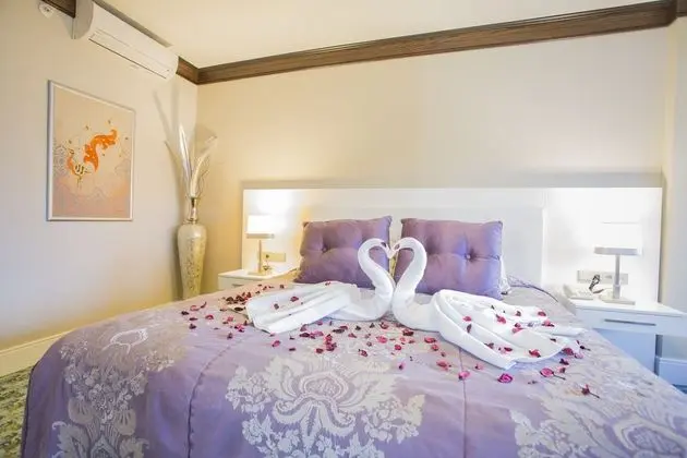 Honeymoon Süit